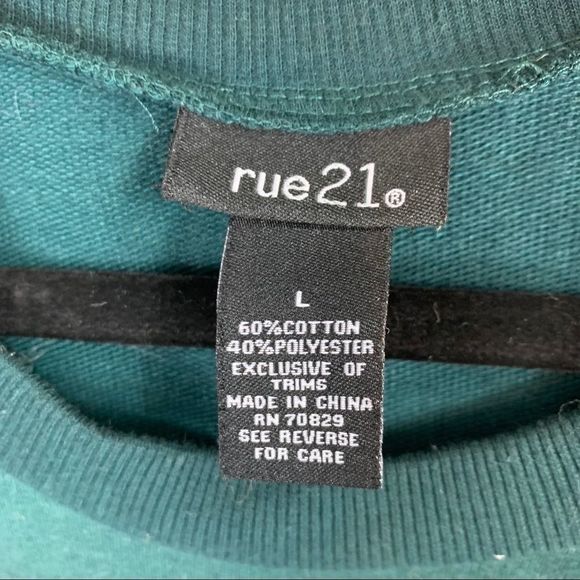 GUC Good Vibes Sweatshirt WARM! - Picture 4 of 6